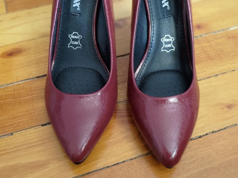 Дамски обувки, 38 размер