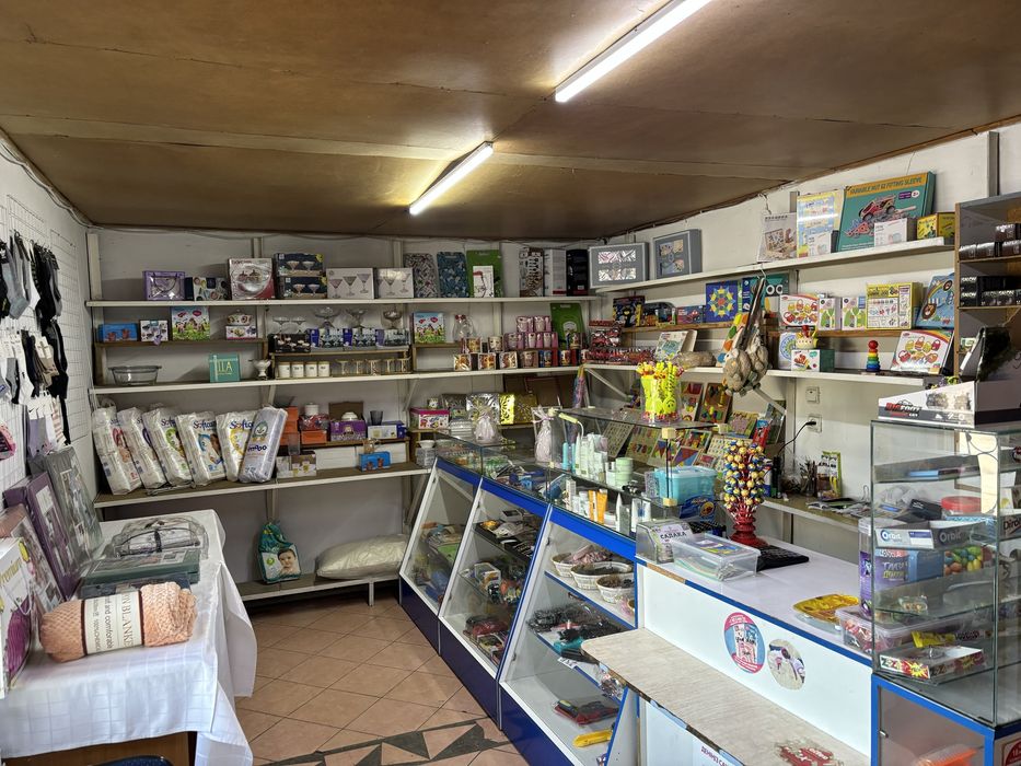 Магазин в аренду