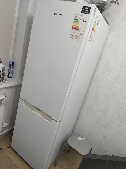 Холодильник Самсунг