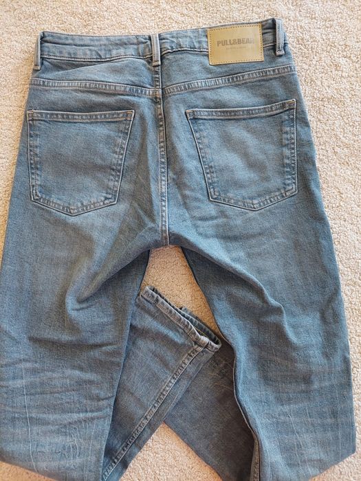 Blugi pull & bear nr 36