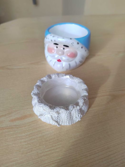 Коледна декорация