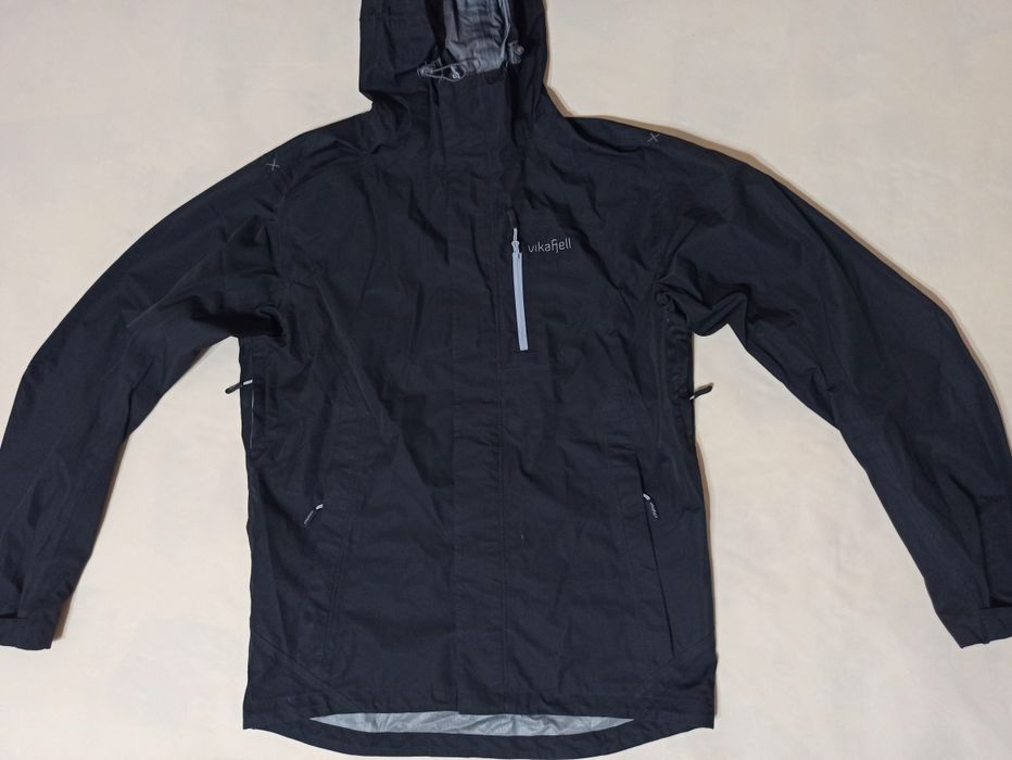Vikafjell мембрана L.хард Шел bergans
