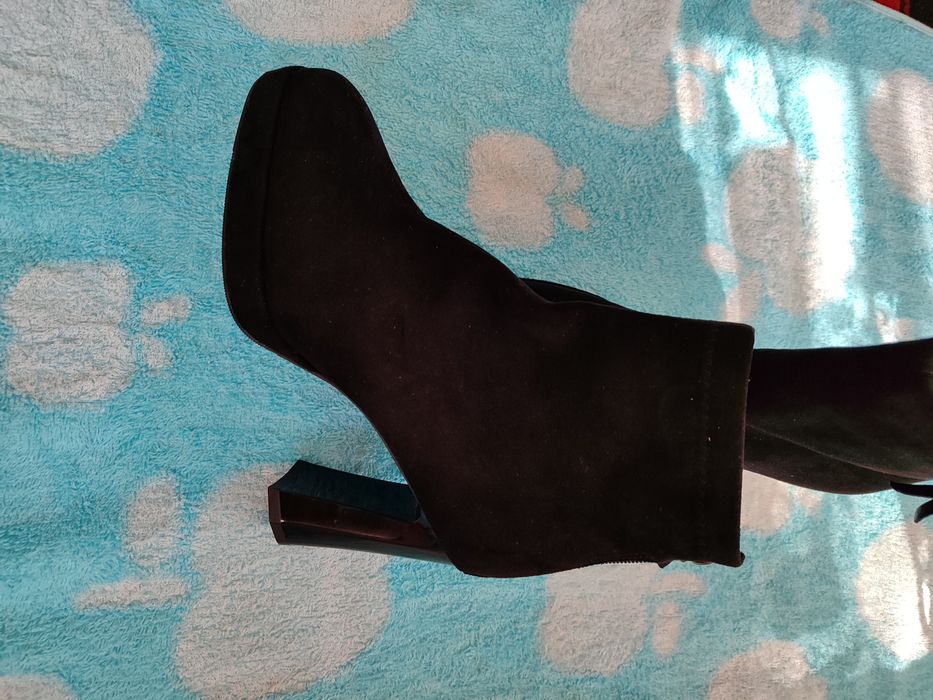 Zamish sapochka sotiladi