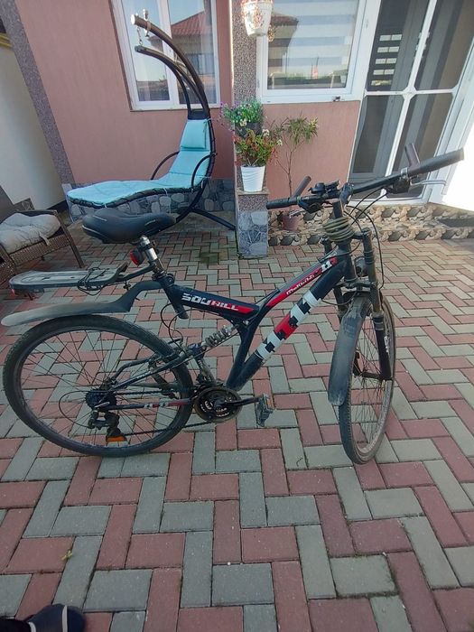 Vând bicicletă McKenzie