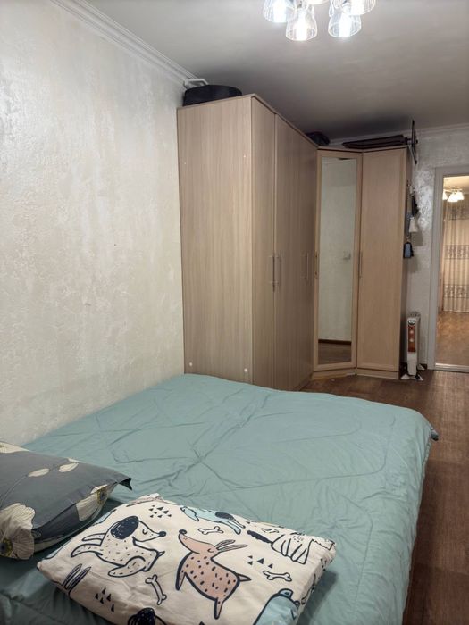 В аренду сдается, квартира в мирабадском районе