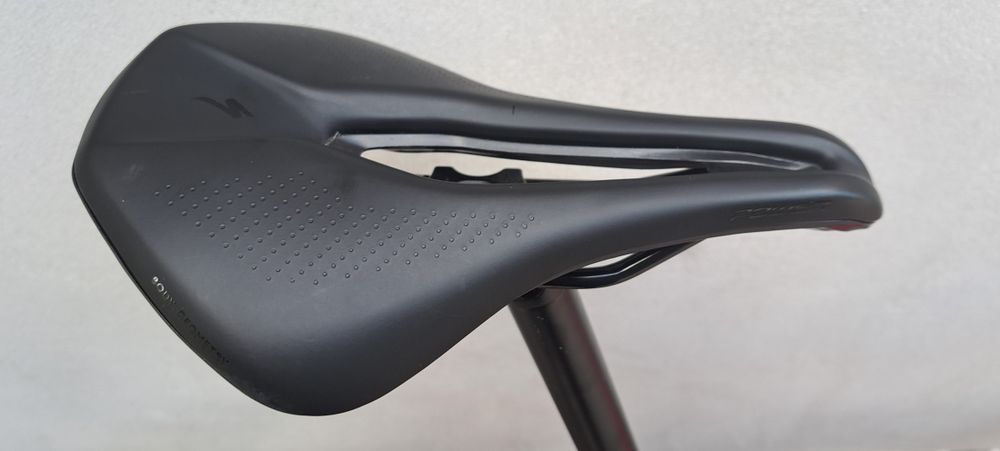 Шосеен Radon Spire Disc 8.0 Carbon, 57см.