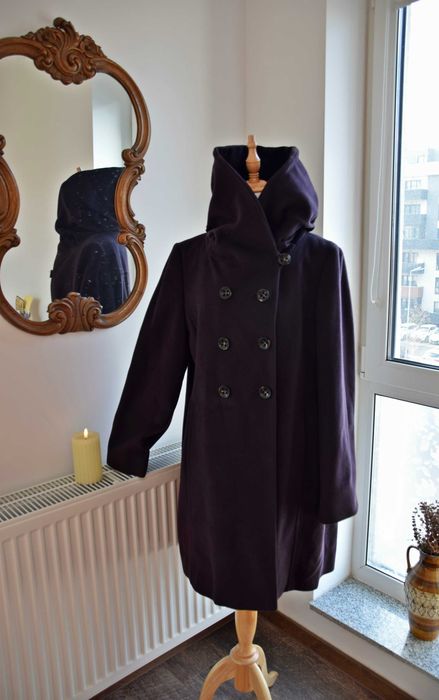 Palton elegant Betty Barclay, mărimea 42