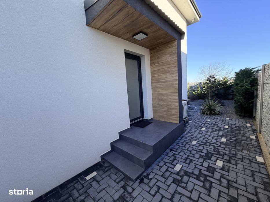 Casa de inchiriat 3 dormitoare | 2 bai