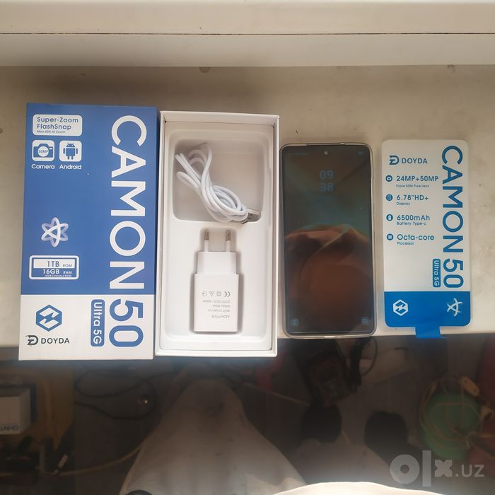 Telefon sotiladi saman 50 pro ulltra doyda 1 1 kopya