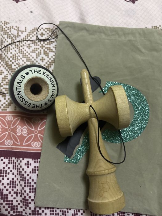 Kendama passsion ca noua