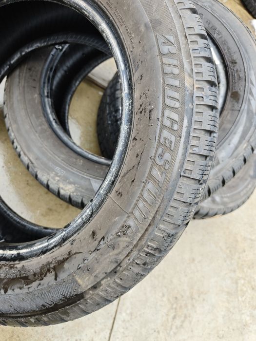 195/60/15 Brigestone