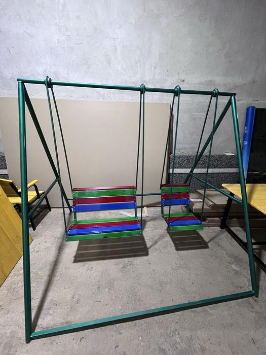 Xar xil turdagi kochulelar