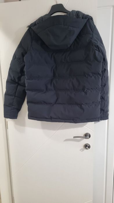 Зимно яке Northfinder CAMILLO