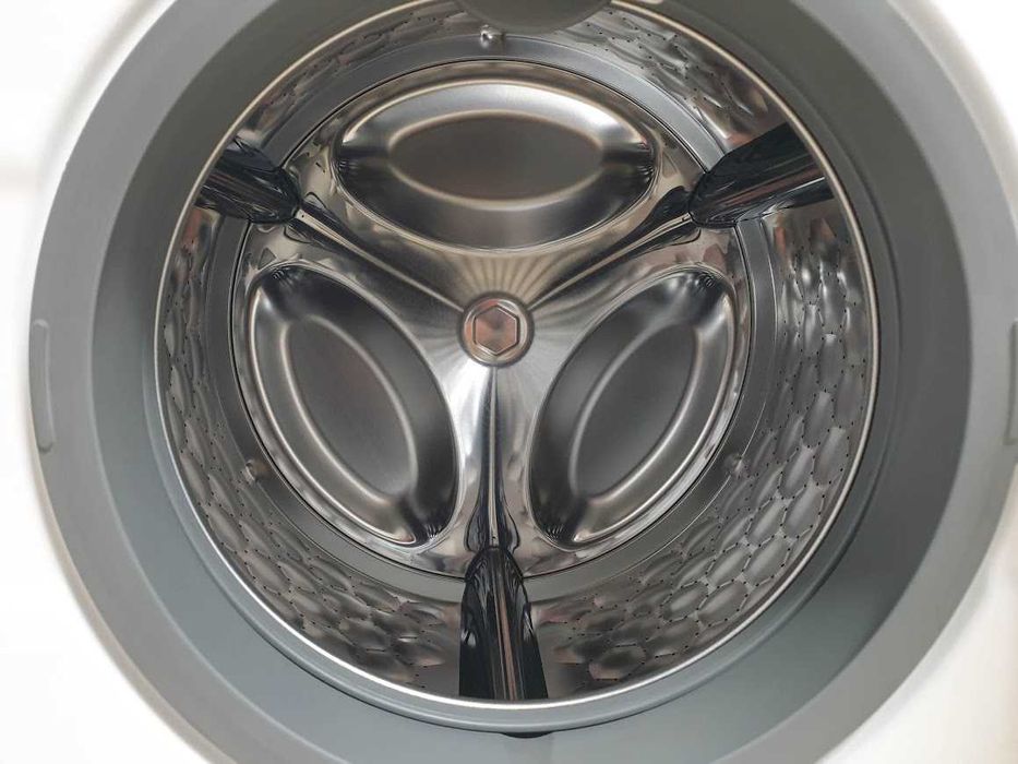 Miele W1 TwinDos Пералня Миеле 12м Гаранция