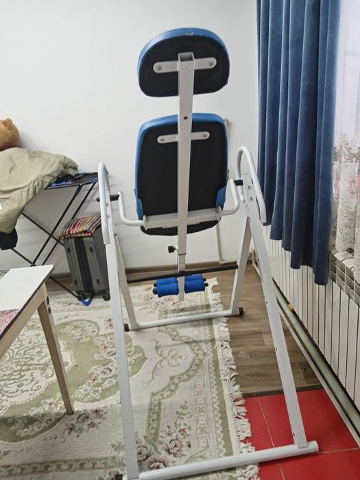 Инверсионный стол