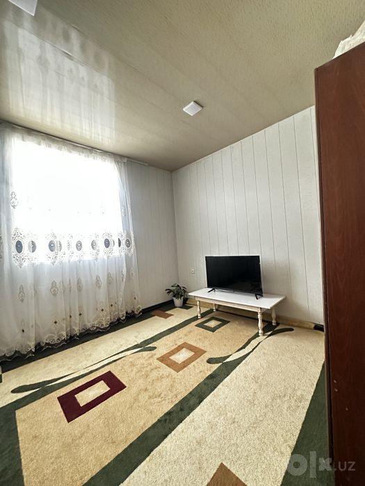 Посуточная квартира