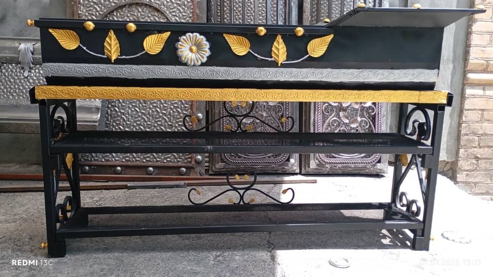 Мангал продаётся