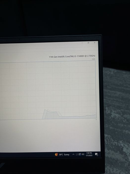 Laptop gaming victus 16 3060