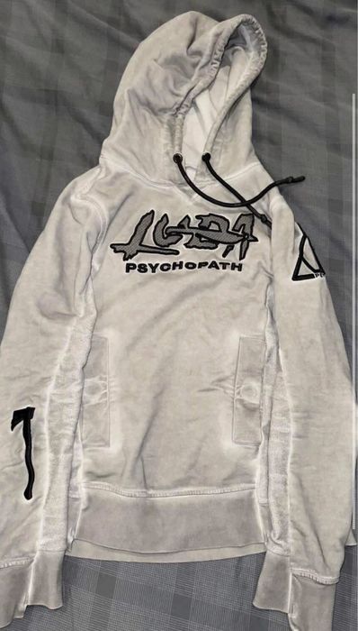 Luda суичър рядък