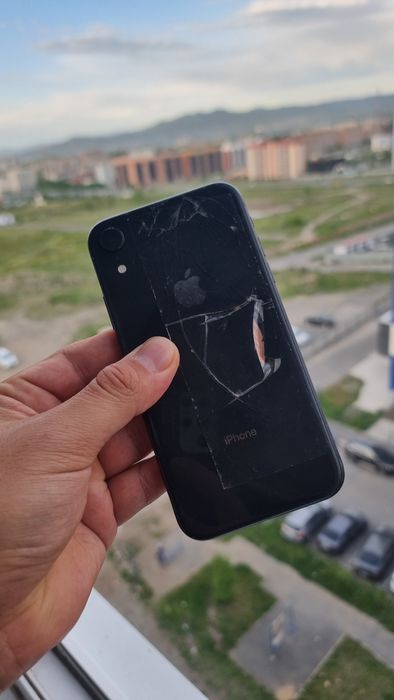 Apple Iphone Xr 64gb