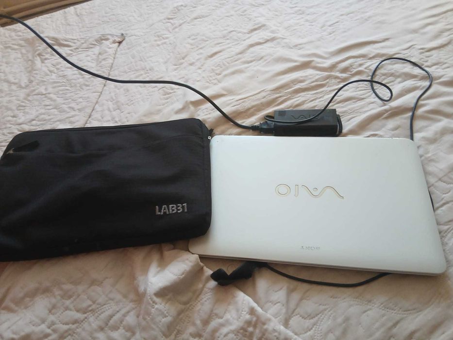 Продавам Лаптоп Sony vaio 15.6 inc