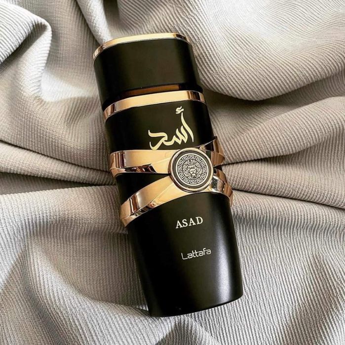 Parfum Yara Asad