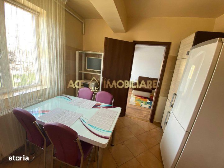 2 Camere de inchiriat | Colentina | Centrala proprie | Parcare |