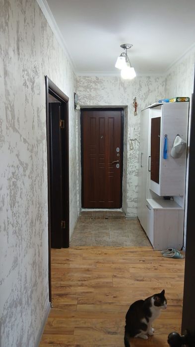 3 х ком квартира