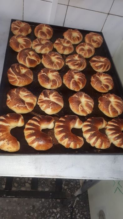 Домашняя выпечка!!!