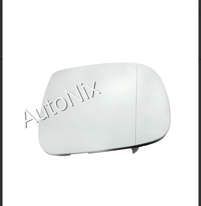 Стъкло за огледало за Audi Q7 4L с подгрев тонирано за ауди кю7