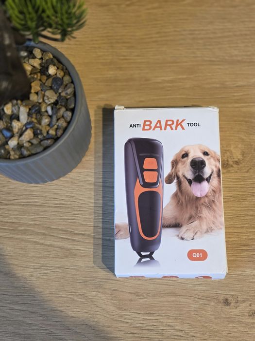 Устройство против кучешки лай