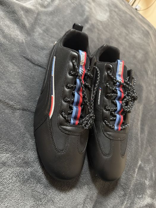 Маратонки / Сникърси Puma BMW M Motorsport