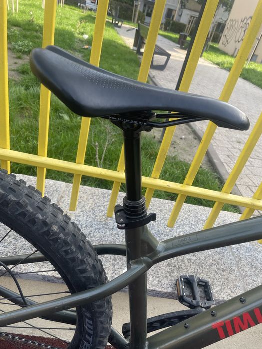 Vand cannondale habit ht 2 mantis