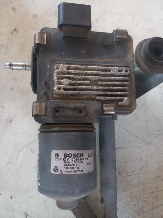Механизъм Чистачки VW Touran
