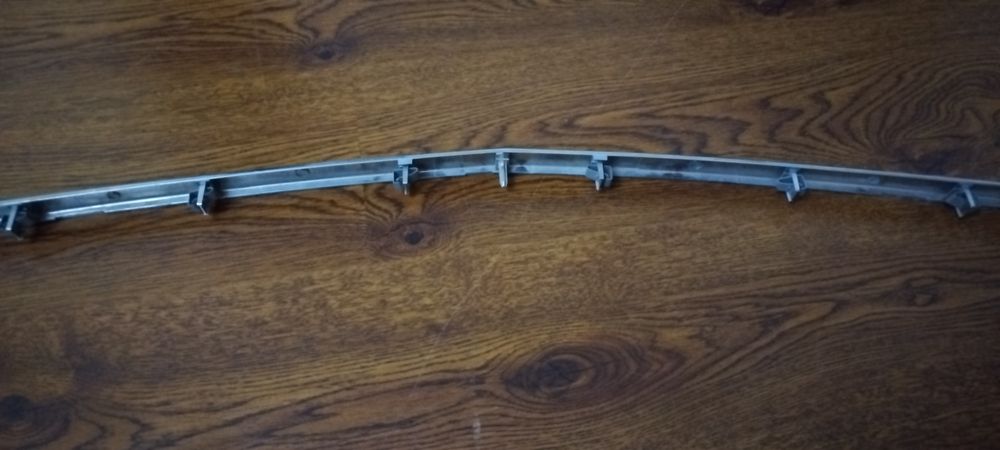 Кобальт никель бампер GM.