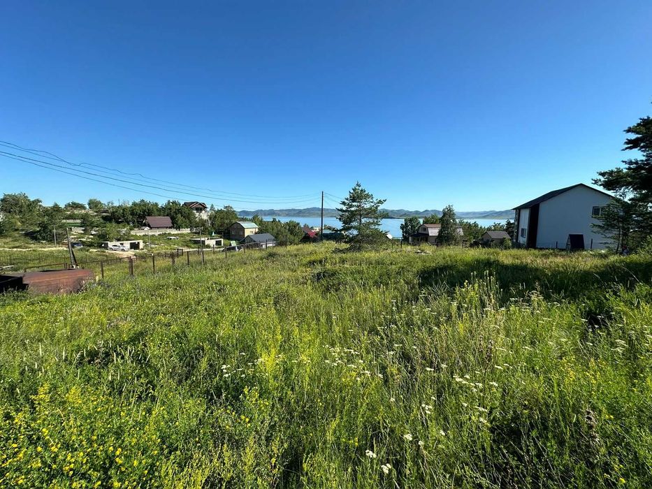 В продаже участок 6 соток г. Мохнатка