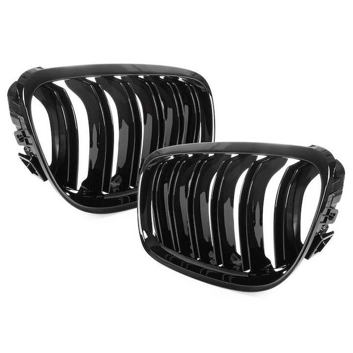Set grile pentru BMW 3 E90 / E91 2009-2013 Sedan / Kombi