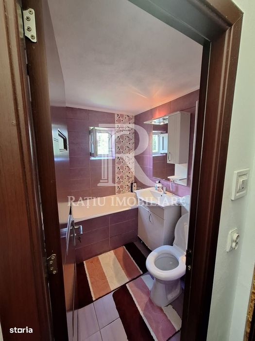 Apartament cu 3 camere de închiriat | Decebal | Oradea