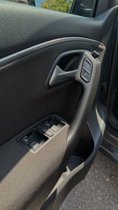 VOLKSWAGEN Polo 2016 — imagine 5