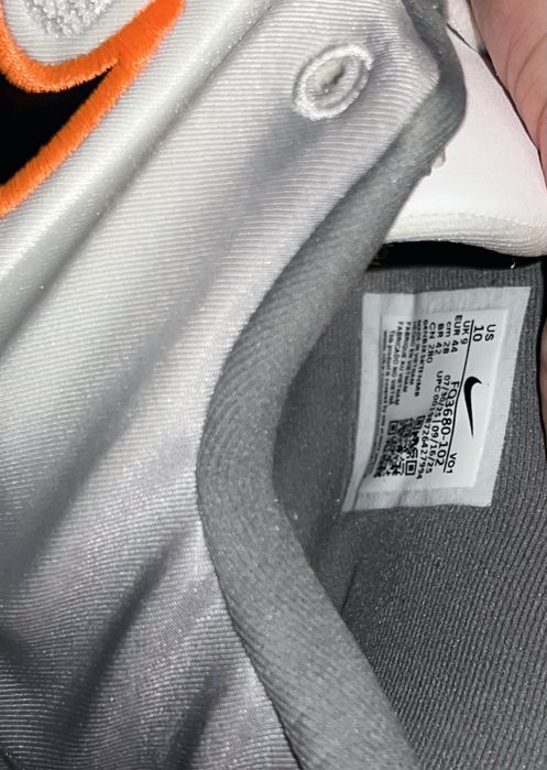 Маратонки Nike Топ цена