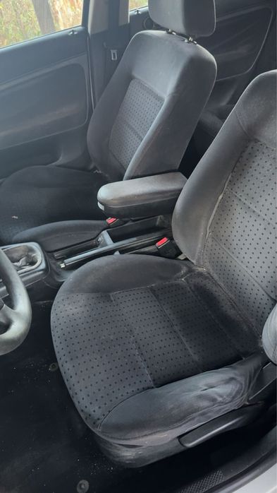 Vand Passat b5 1.9 TDI