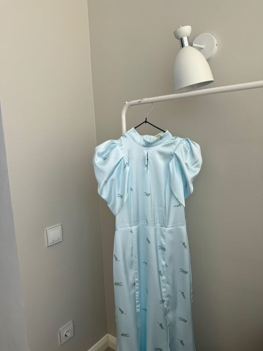Продам платье за 12тыс