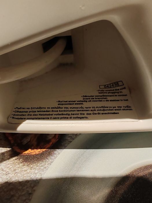 Statie de călcat Tefal Pro Express Turbo AutoClean,.