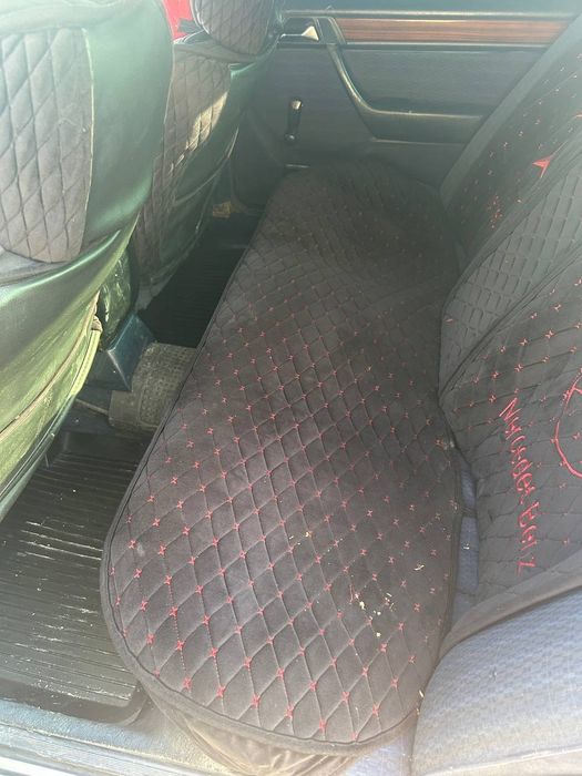 Продам авто мерседес