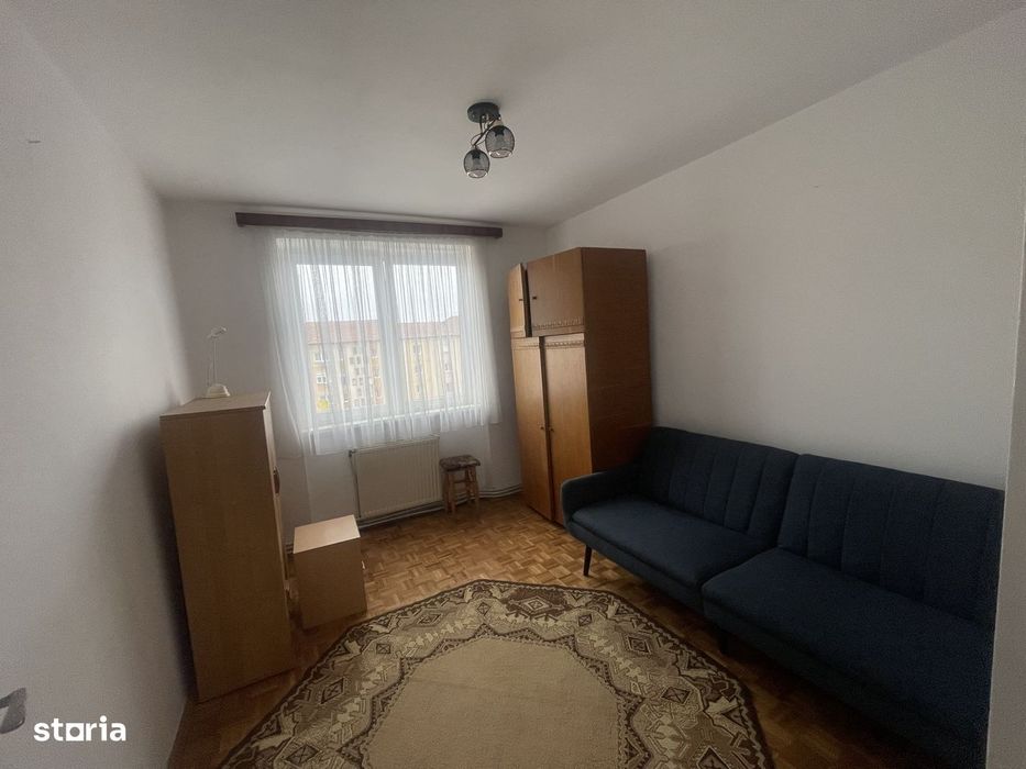 Ap 3 camere confort 1 semidecomandat 69 mp utili str Rahova
