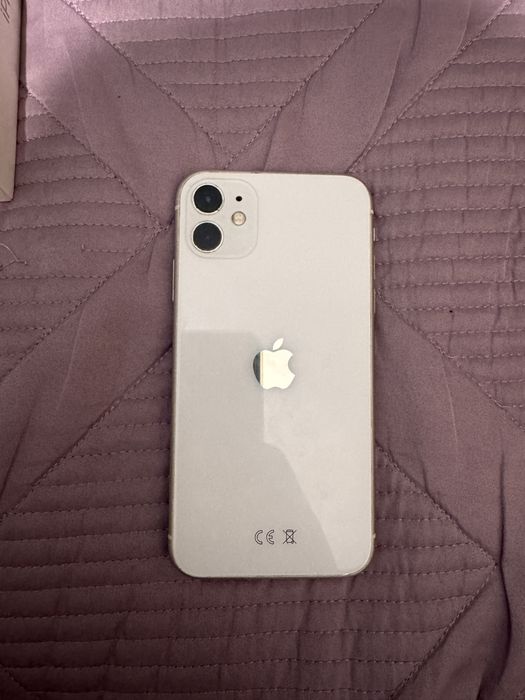 Iphone 11 в хорошем состояний