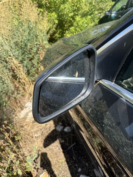 Огледала с прибиране бмв ф10 ф11 ЛЯВ ВОЛАН