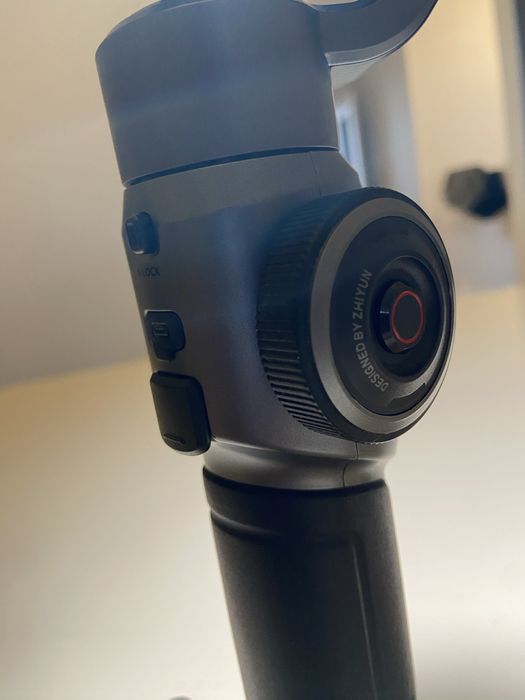 Стедикам бренда ZHIYUN 5S