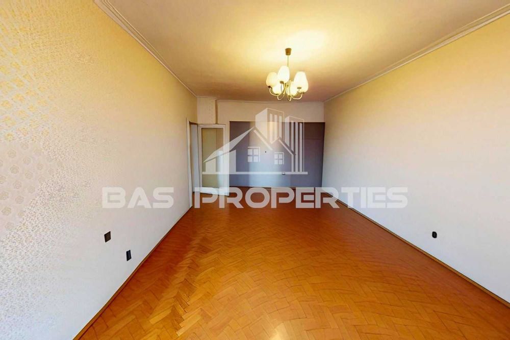 3-стаен в София-Красно Село площ 97