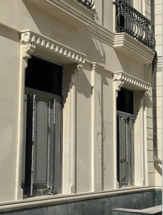 Аглай. Ракушечник. Природный отлелочный материал.